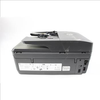 HP OfficeJet All-inOne Printer