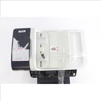 HP Officejet All-In-One Printer