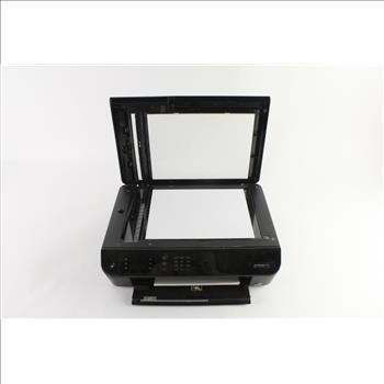 HP Officejet All-In-One Printer