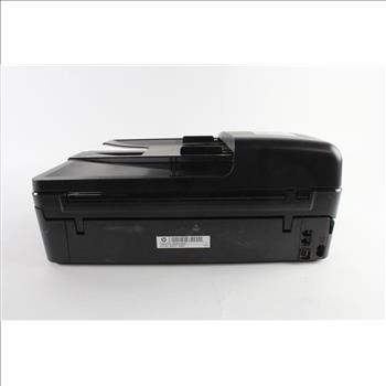 HP Officejet All-In-One Printer