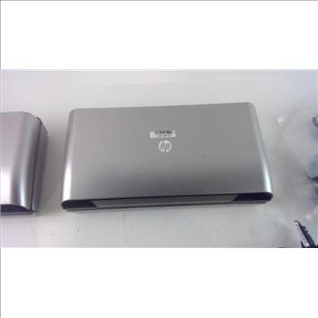 Hp Officejet Mobile Printers, 4 Pieces