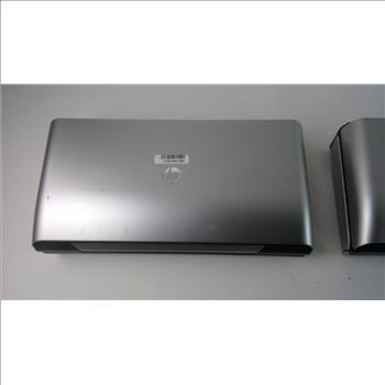 Hp Officejet Mobile Printers, 4 Pieces