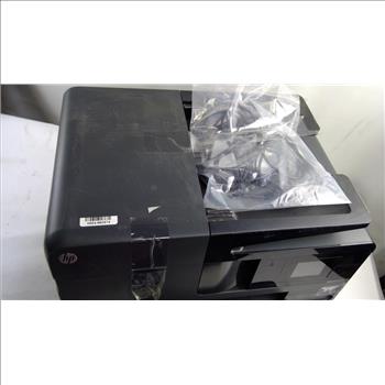 HP Officejet Pro 8610 Printer