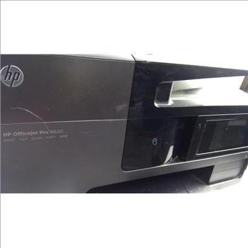 HP Officejet Pro 8620 Printer