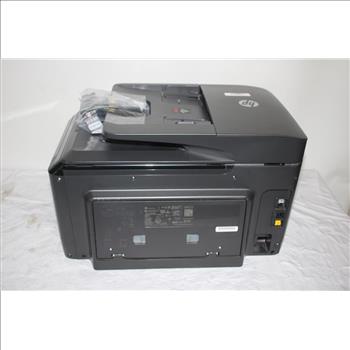 HP OfficeJet Pro 8715 All-in-One Printer