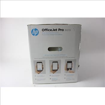 HP OfficeJet Pro 9015