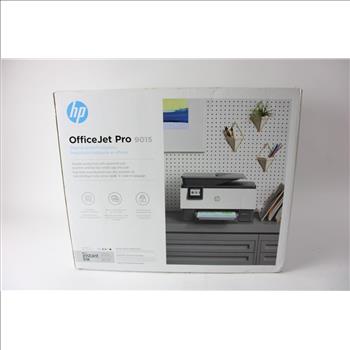 HP OfficeJet Pro 9015