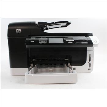 HP Officejet Pro All In One Printer
