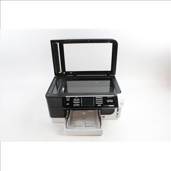 HP Officejet Pro All In One Printer