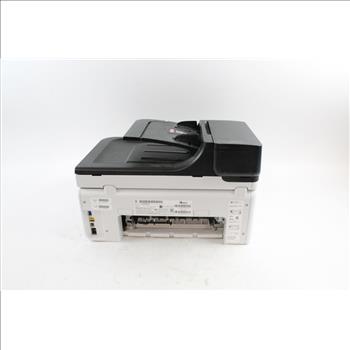 HP Officejet Pro All In One Printer
