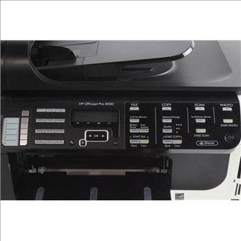 HP Officejet Pro Printer