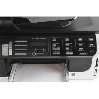 HP Officejet Pro Printer