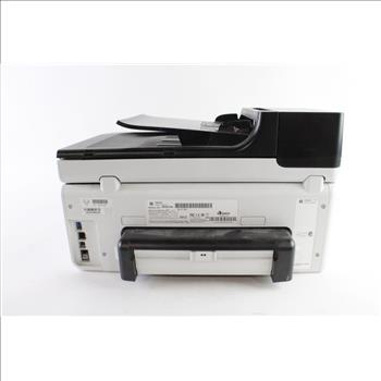 HP Officejet Pro Printer