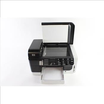 HP Officejet Pro Printer
