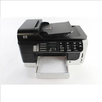 HP Officejet Pro Printer
