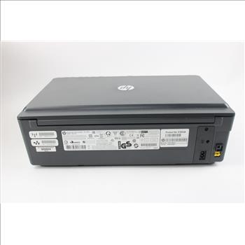 Hp Officejet Pro Wireless Color Printer