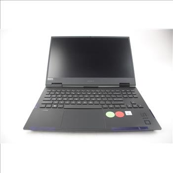 HP Omen 15 Gaming Notebook PC