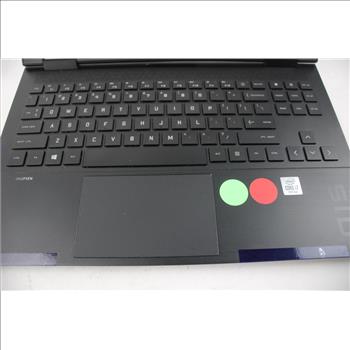 HP Omen 15 Gaming Notebook PC