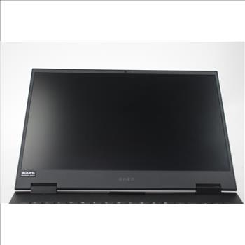 HP Omen 15 Gaming Notebook PC