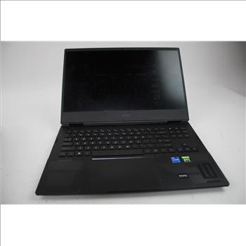HP Omen 16 Gaming Laptop