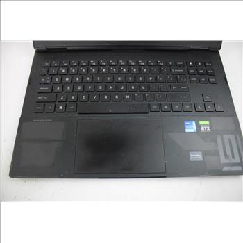 HP Omen 16 Gaming Laptop