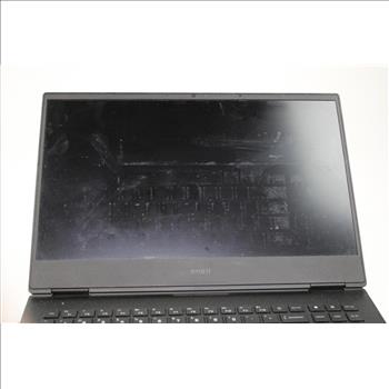 HP Omen 16 Gaming Laptop