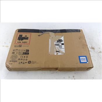 HP Omen Gaming Laptop, New In Open Box