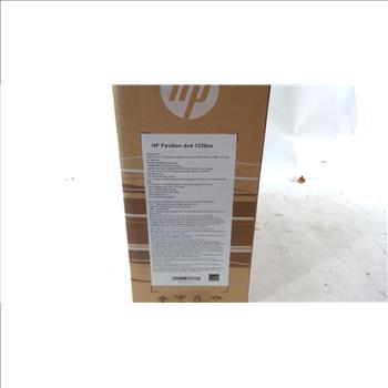 HP Pavililion Laptop, New In Box