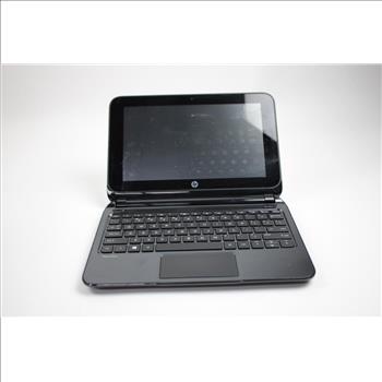 HP Pavilion 10 Touchsmart Laptop