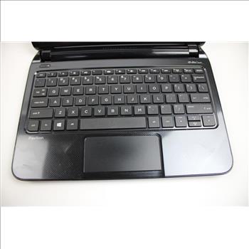 HP Pavilion 10 Touchsmart Laptop