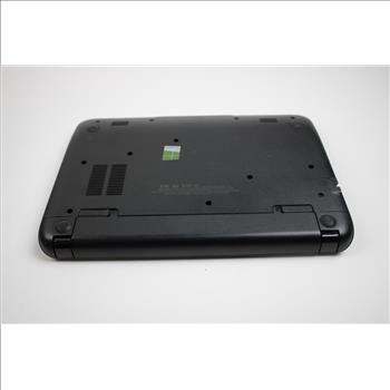 HP Pavilion 10 Touchsmart Laptop