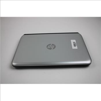 HP Pavilion 10 Touchsmart Laptop