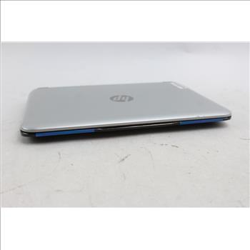 HP Pavilion 10 TouchSmart Notebook PC