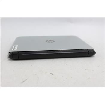 HP Pavilion 10 TouchSmart Notebook PC