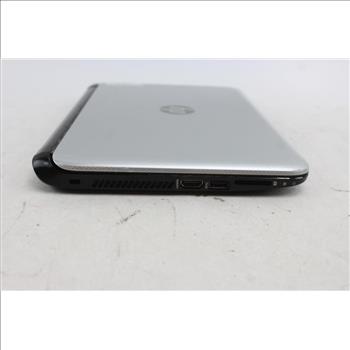 HP Pavilion 10 TouchSmart Notebook PC