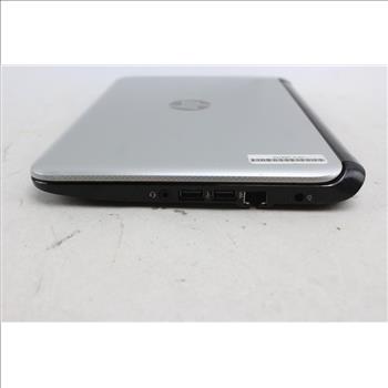 HP Pavilion 10 TouchSmart Notebook PC