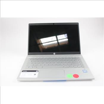 HP Pavilion 14 Laptop