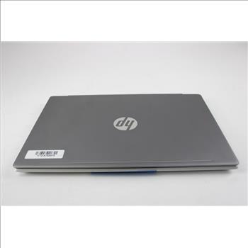 HP Pavilion 14 Laptop