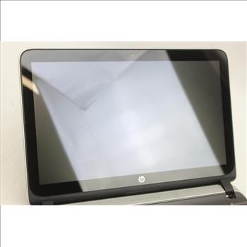 HP Pavilion 14 Notebook PC