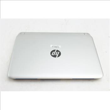 HP Pavilion 14 Notebook PC