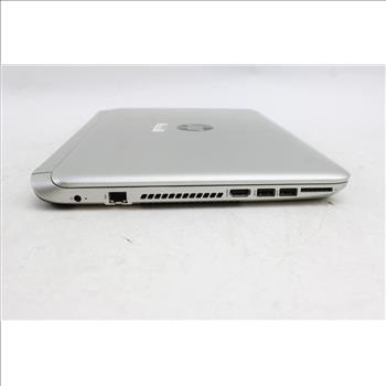HP Pavilion 14 Notebook PC