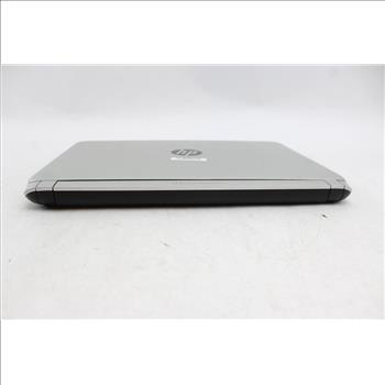 HP Pavilion 14 Notebook PC