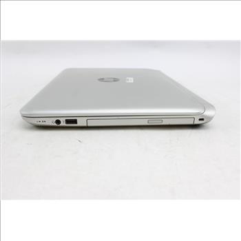 HP Pavilion 14 Notebook PC