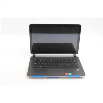 HP Pavilion 14 Notebook PC