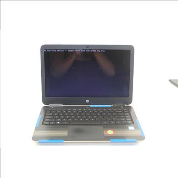 HP Pavilion 14 Notebook PC