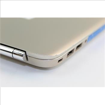 HP Pavilion 14 Notebook PC