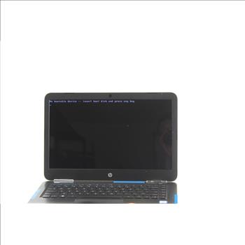 HP Pavilion 14 Notebook PC