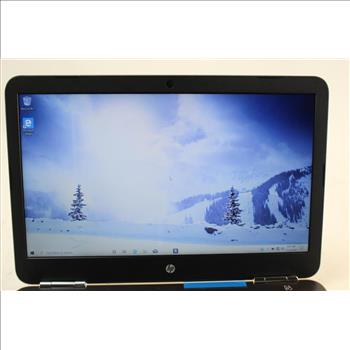 HP Pavilion 14 Notebook PC