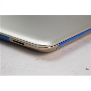 HP Pavilion 14 Notebook PC