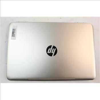 HP Pavilion 14 Notebook PC